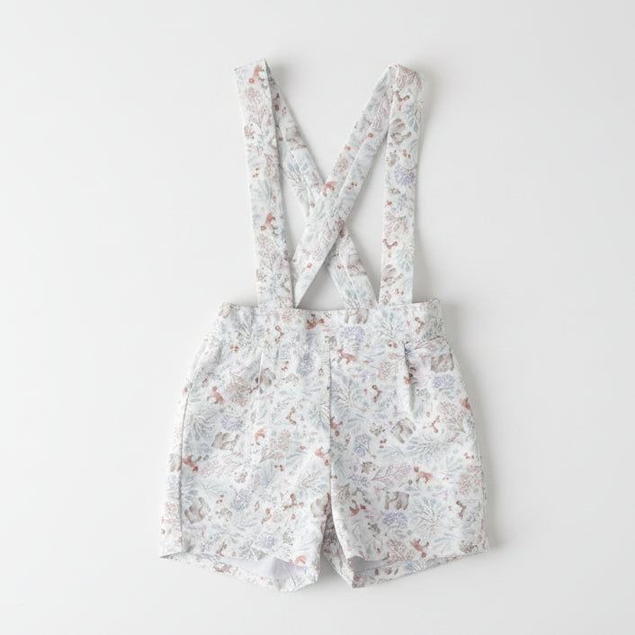 PANTALON TIRANTES COLECCIÓN BOSQUE