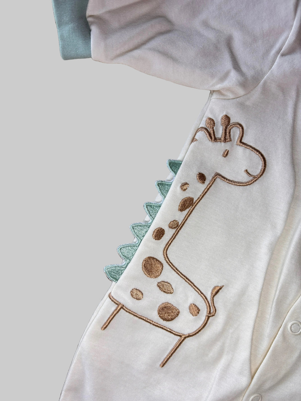 PIJAMA JIRAFA