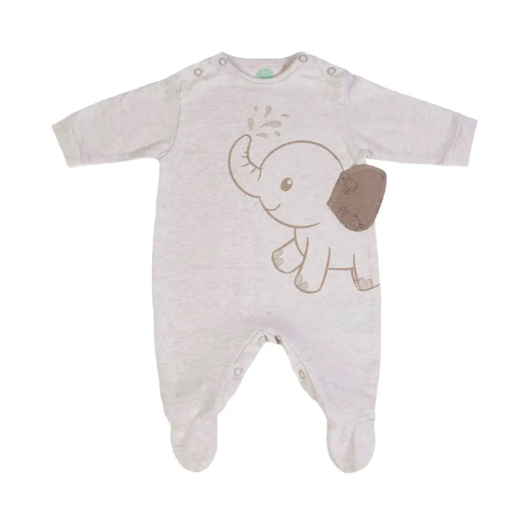 PIJAMA ELEFANTE