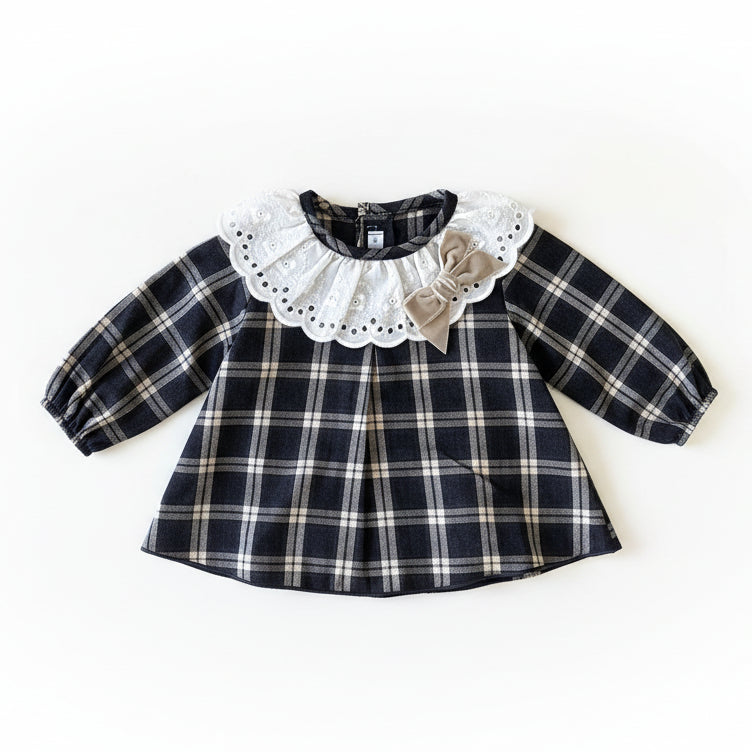 VESTIDO TRAMONTANA LAZO