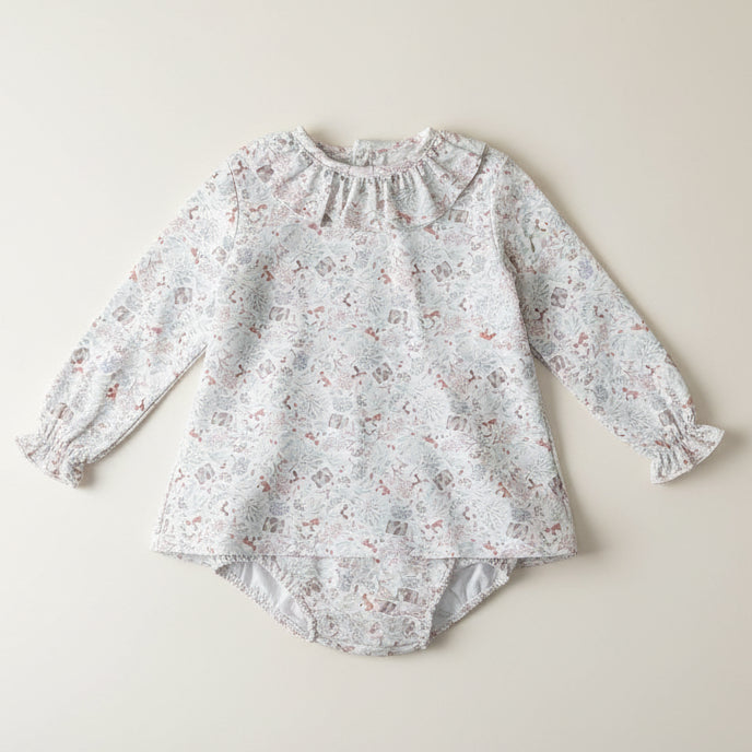 JESUSITO COLECCIÓN BOSQUE