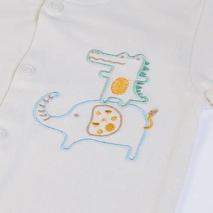 PIJAMA JIRAFA