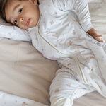 PIJAMA DE BAMBÚ FOREST FRIENDS