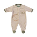 PIJAMA LITTLE WILD