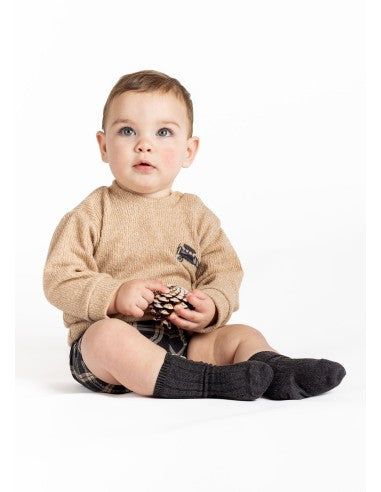 CONJUNTO DOS PIEZAS TRAMONTANA