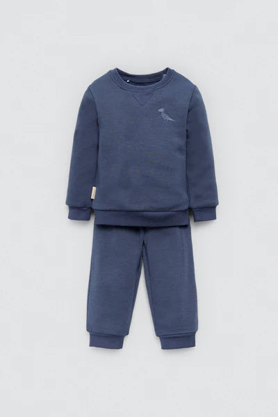 CONJUNTO SUDADERA Y PANTALÓN ISABEL