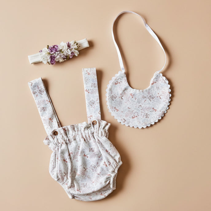 RANITA COLECCIÓN BOSQUE