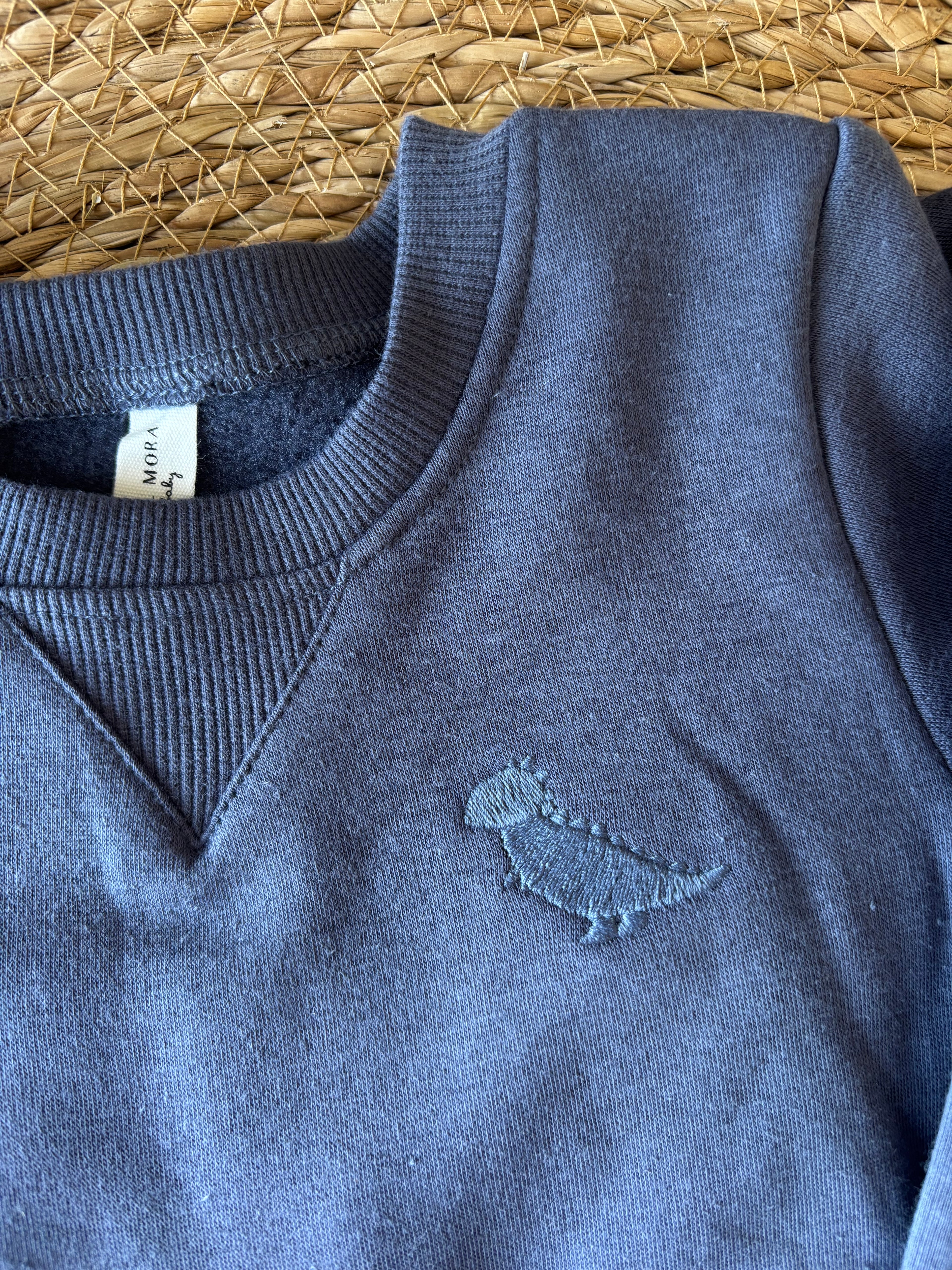 CONJUNTO SUDADERA Y PANTALÓN ISABEL