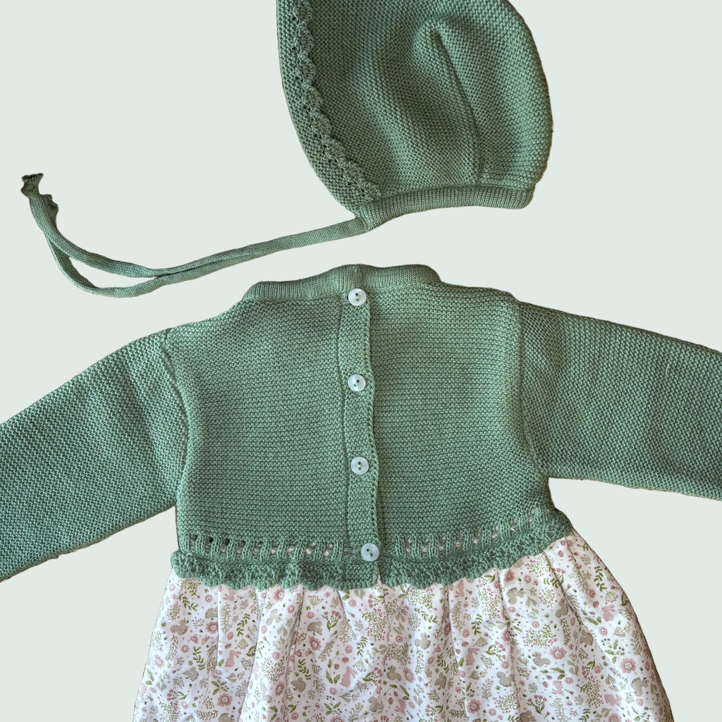 CONJUNTO DOS PIEZAS LOREA