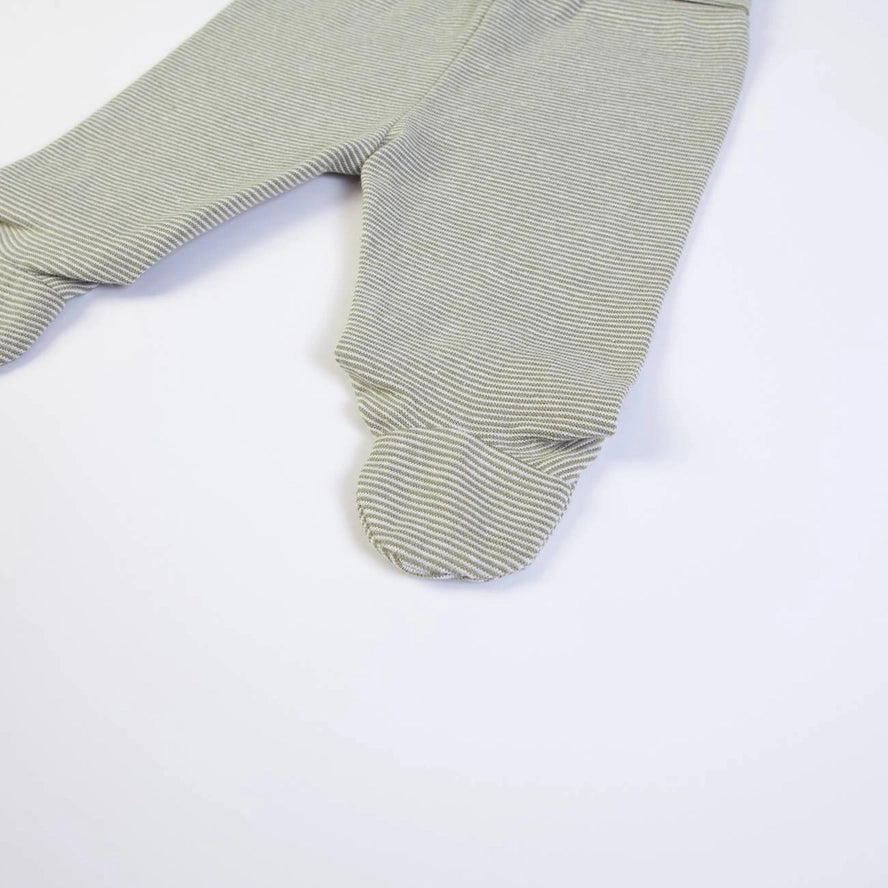 CONJUNTO BODY Y PANLON LEÓN