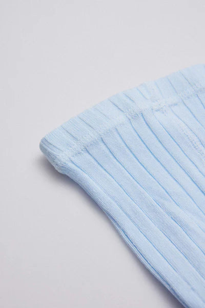 LEOTARDO BEBE YSABEL MORA CANALE