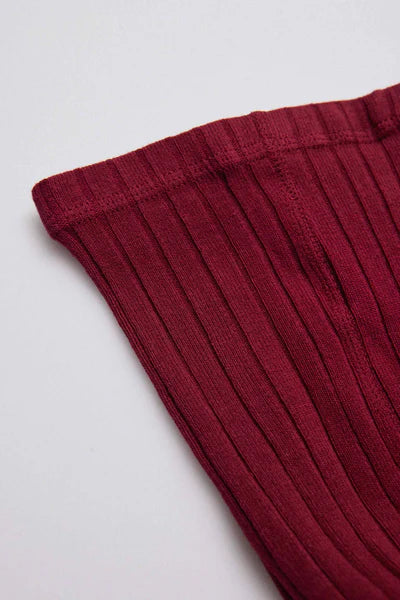 LEOTARDO BEBE YSABEL MORA CANALE