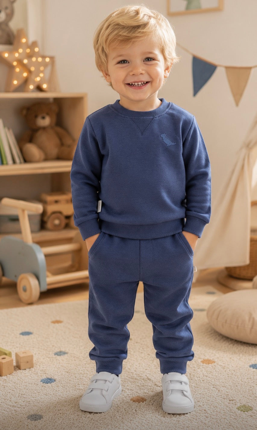 CONJUNTO SUDADERA Y PANTALÓN ISABEL