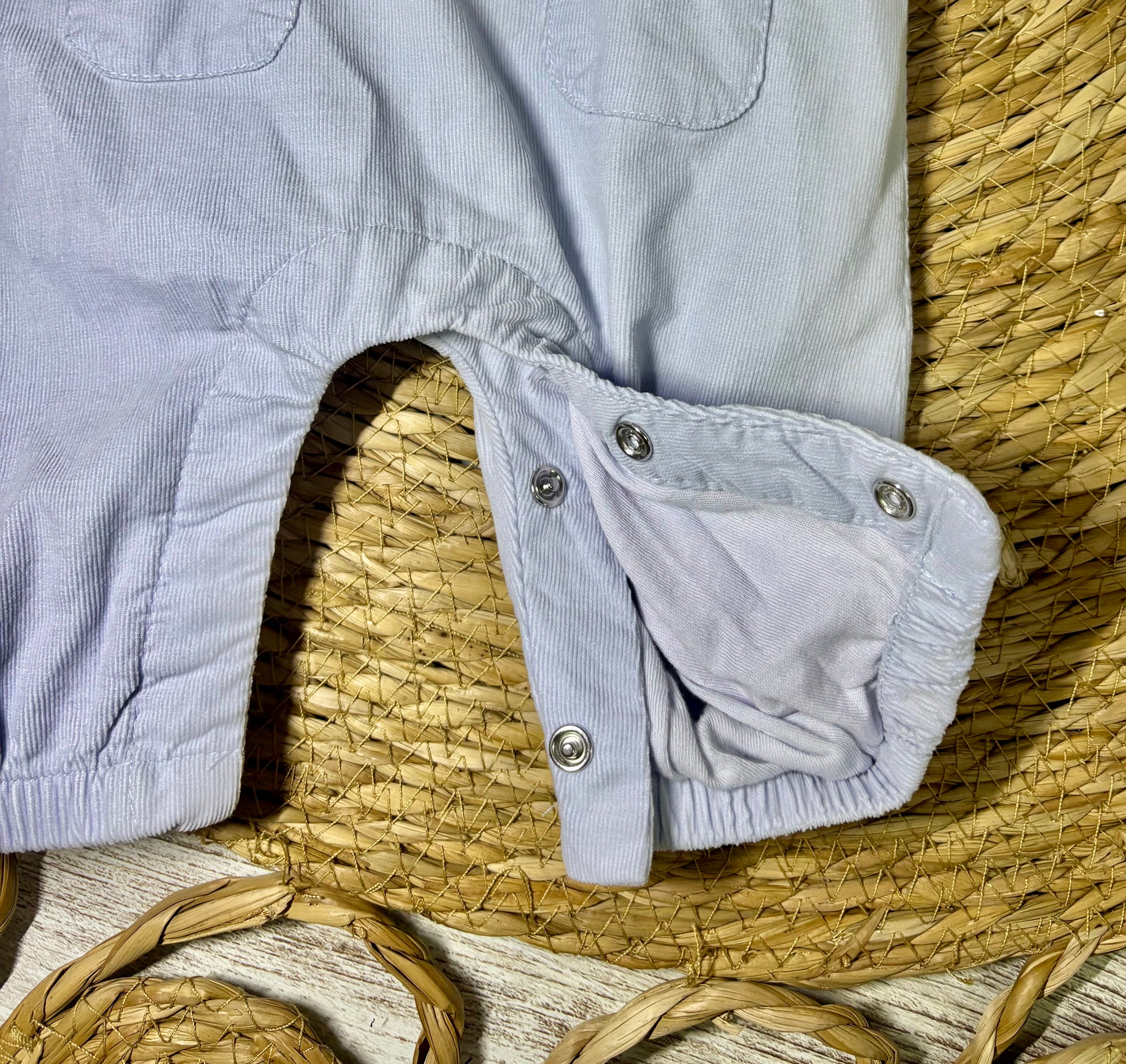 CONJUNTO PETO Y CAMISETA FORRADO NUBE