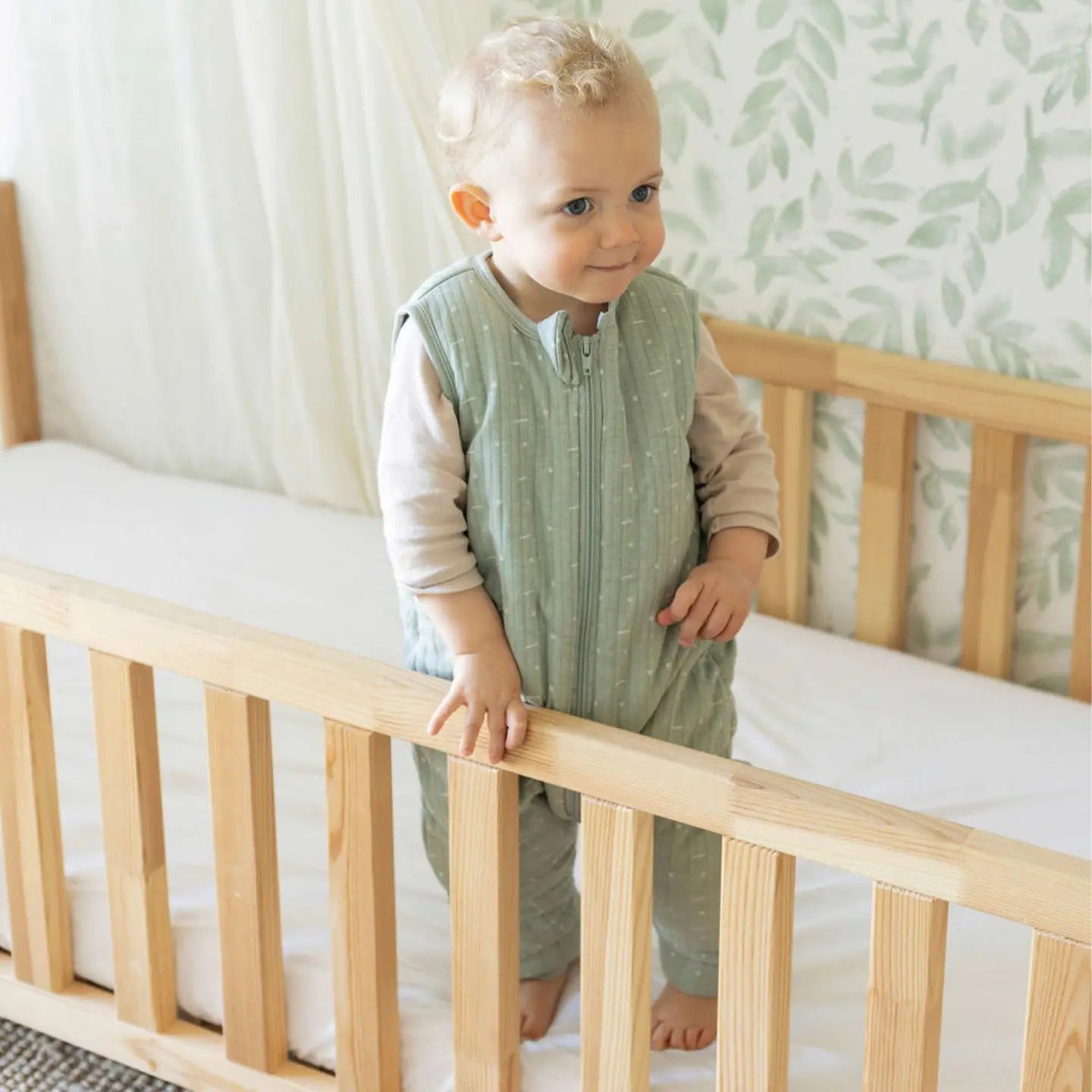 SACO DE DORMIR CON PIES