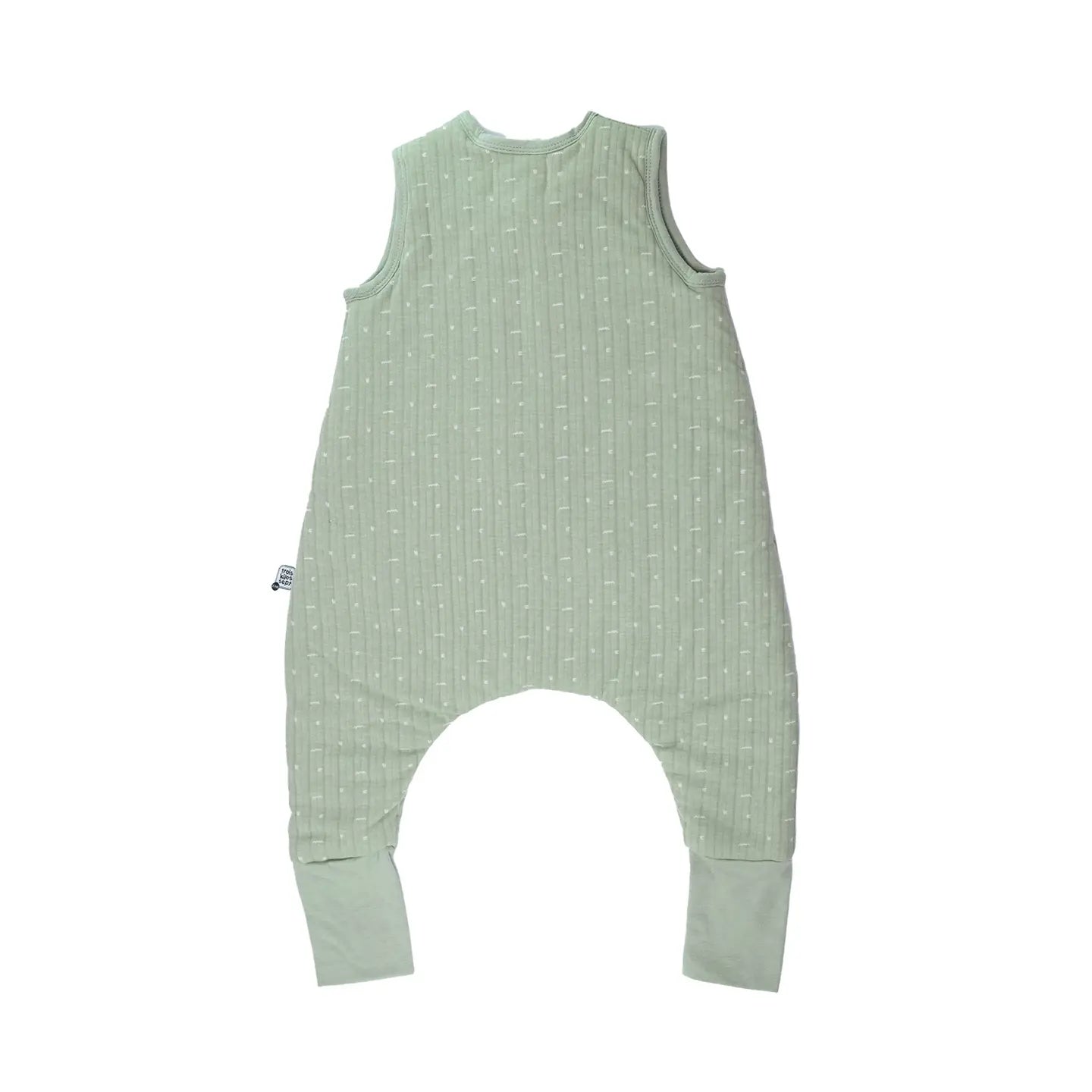 SACO DE DORMIR CON PIES