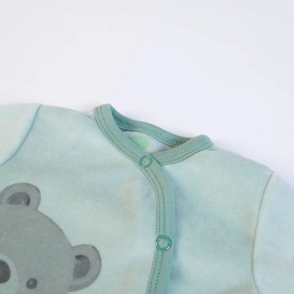 PIJAMA OSO