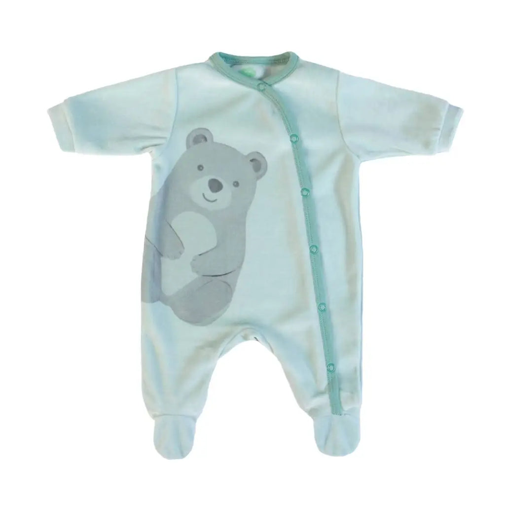 PIJAMA OSO