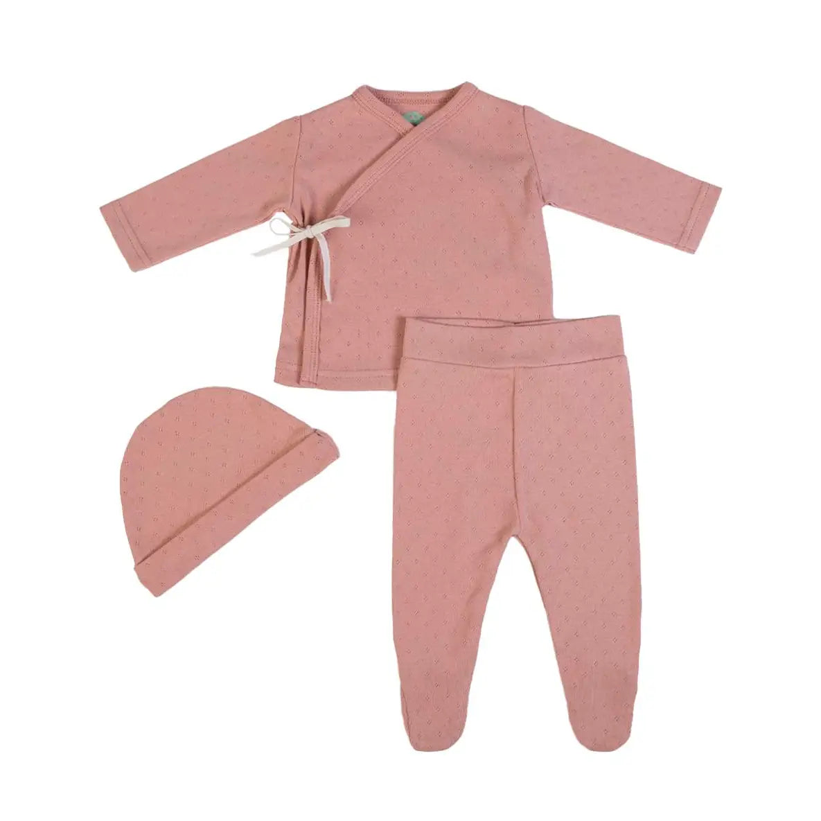 CONJUNTO PRIMERA PUESTA ABERTURA TOTAL