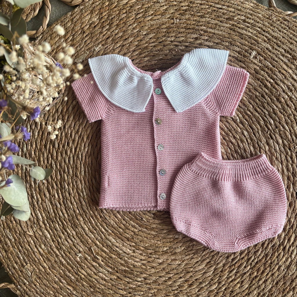 CONJUNTO SIGAR DOS PIEZAS MAQUILLAJE