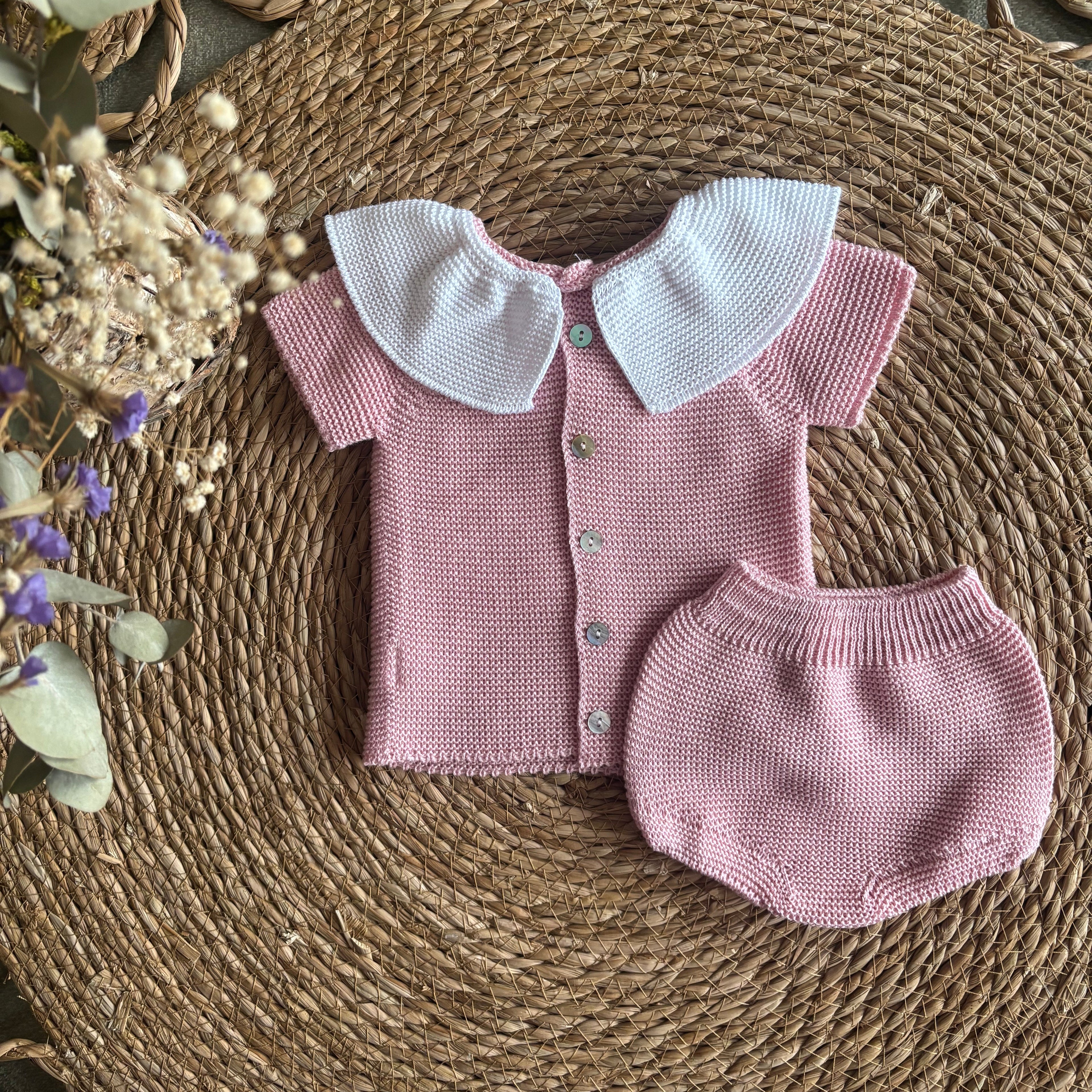 CONJUNTO SIGAR DOS PIEZAS MAQUILLAJE