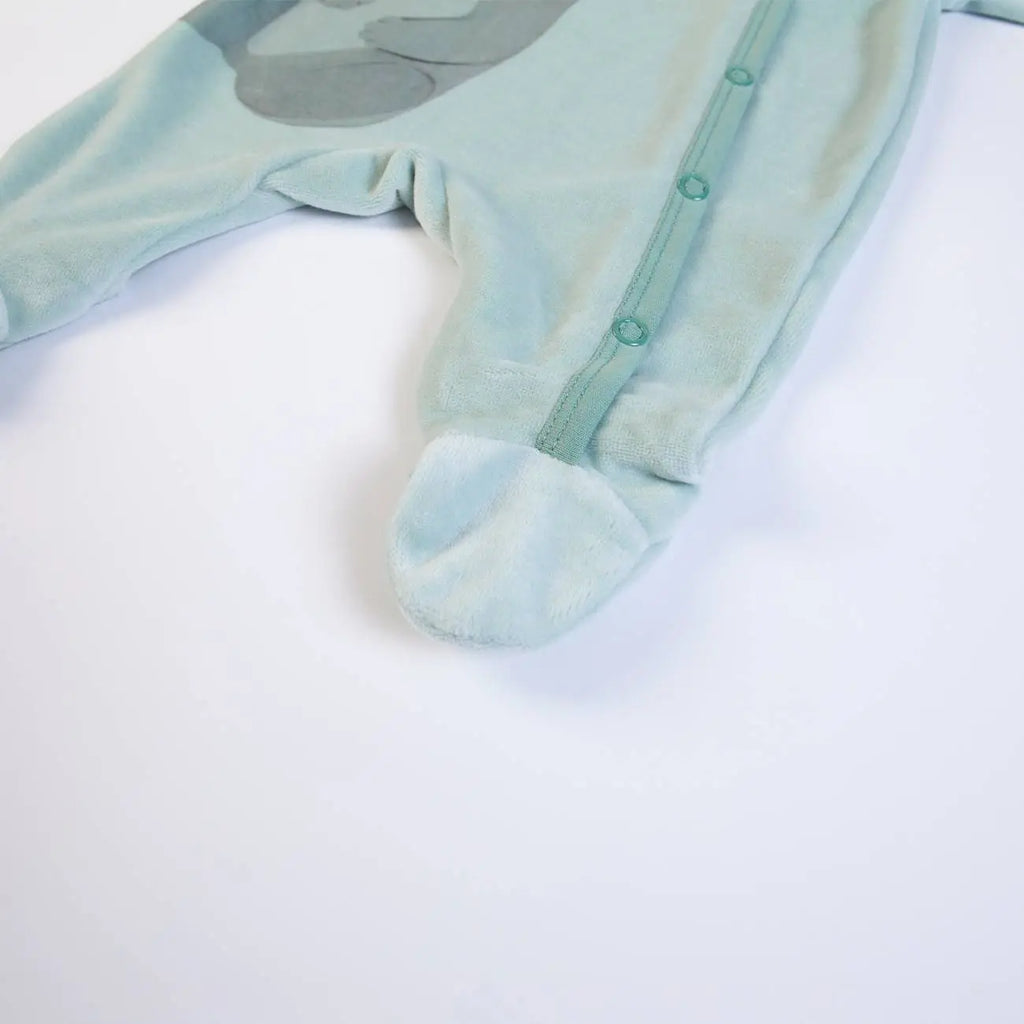 PIJAMA OSO