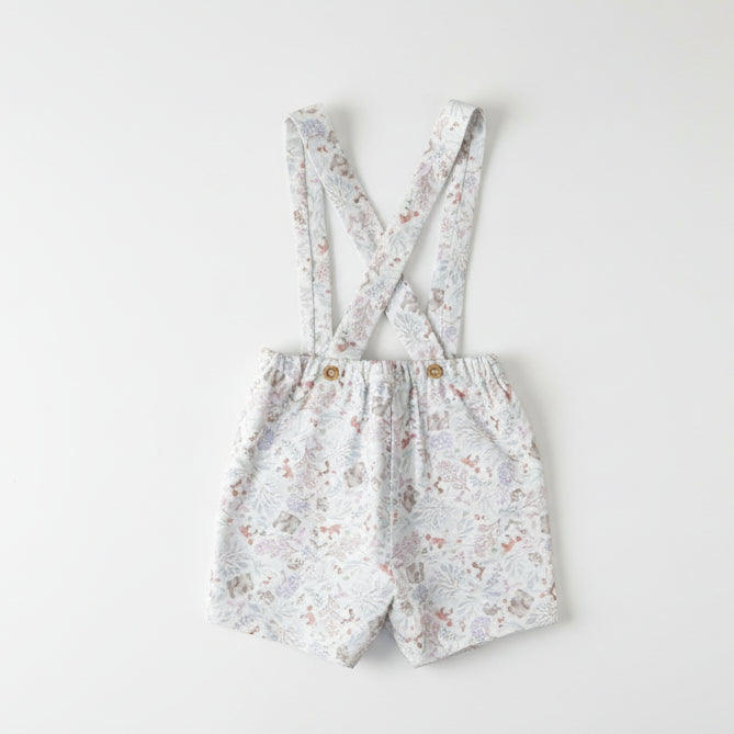 PANTALON TIRANTES COLECCIÓN BOSQUE