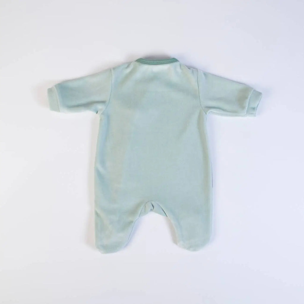 PIJAMA OSO