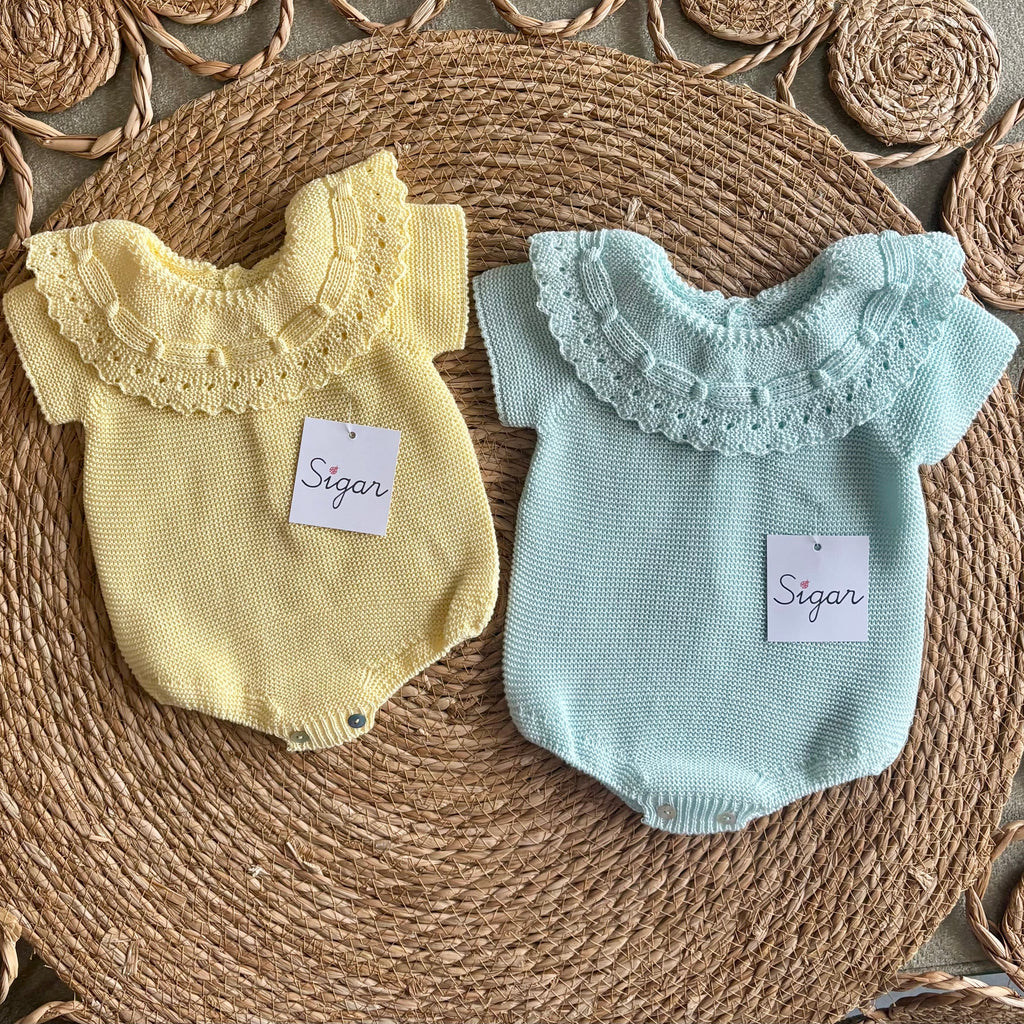 PELELE MARGARITA SIGAR