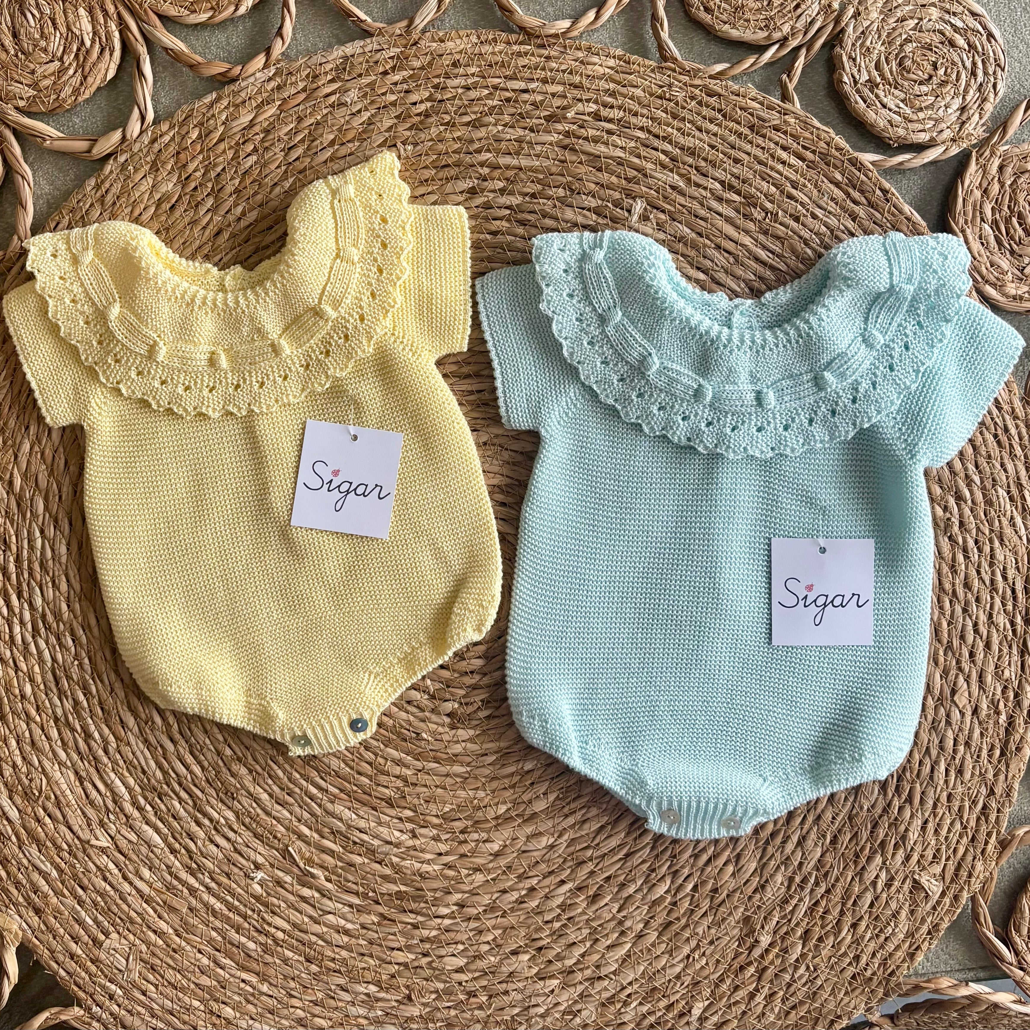 PELELE MARGARITA SIGAR