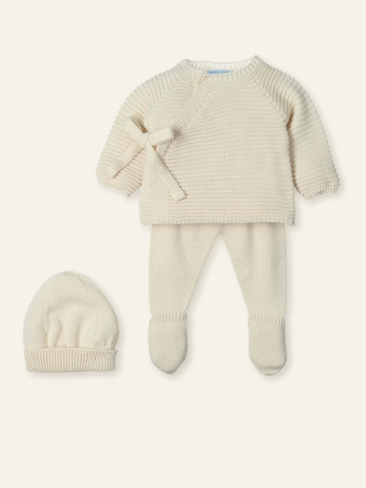 CONJUNTO 3 PIEZAS LAZADA