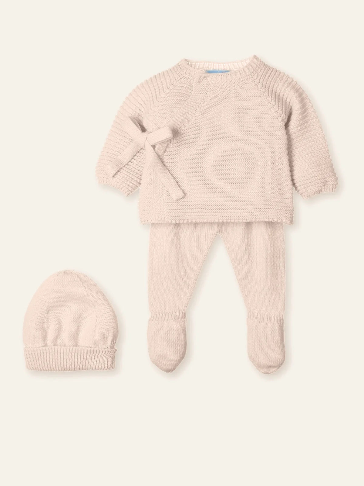 CONJUNTO 3 PIEZAS LAZADA