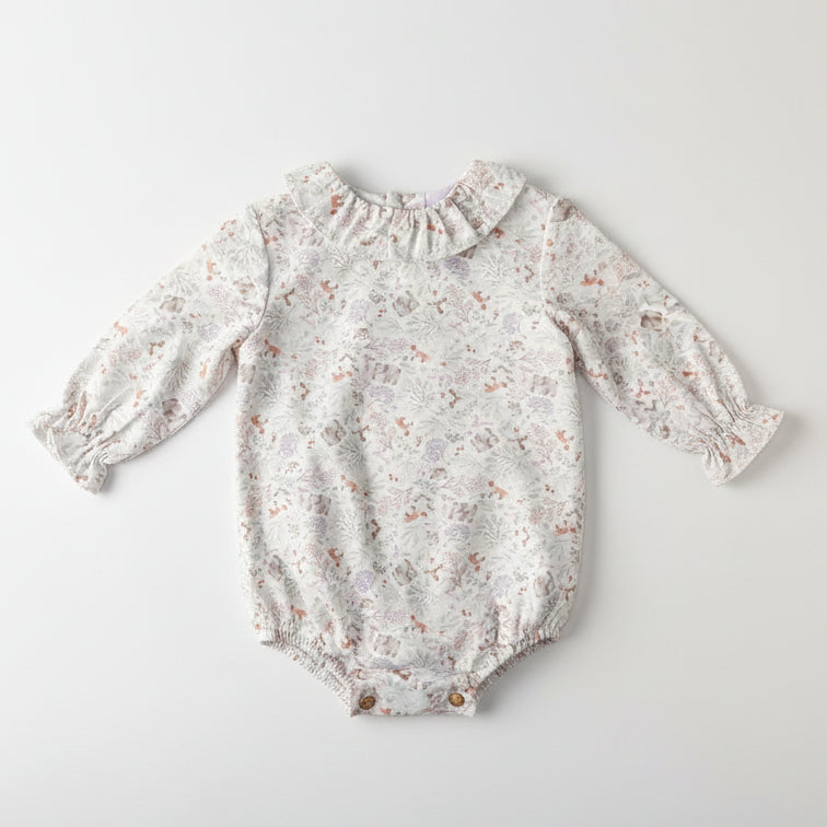 PELELE COLECCIÓN BOSQUE