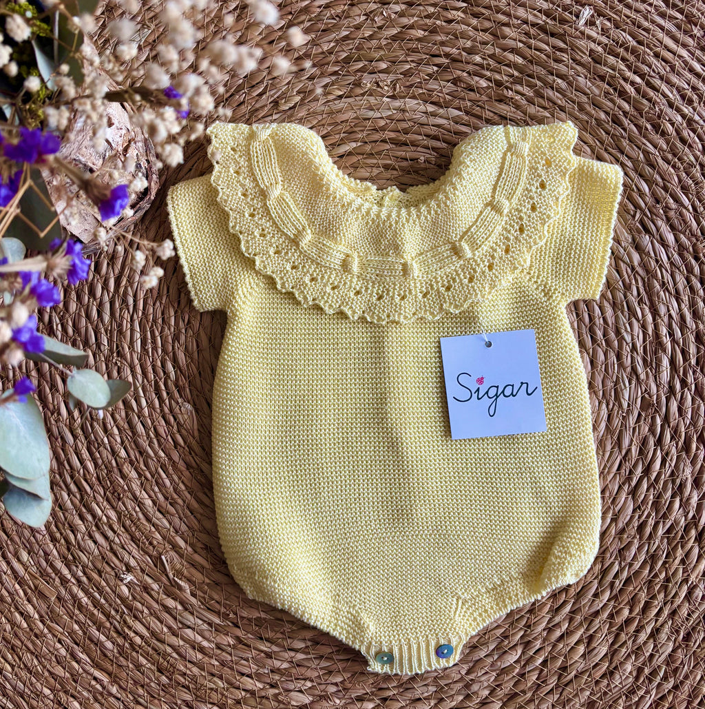 PELELE MARGARITA SIGAR