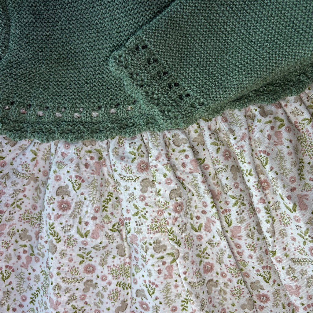 CONJUNTO DOS PIEZAS LOREA