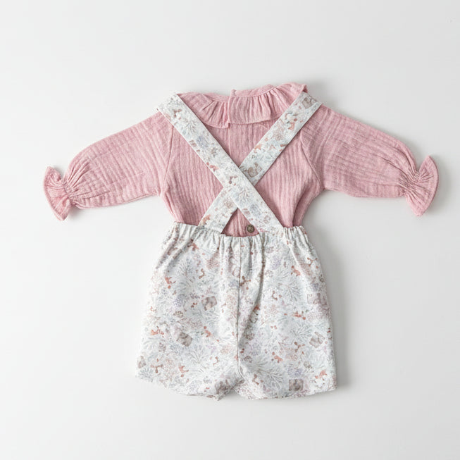 PETO COLECCIÓN BOSQUE