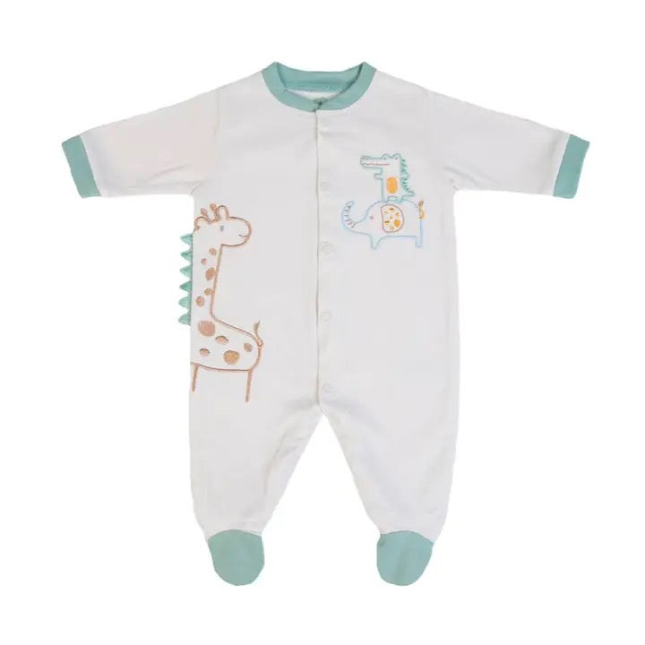 PIJAMA JIRAFA