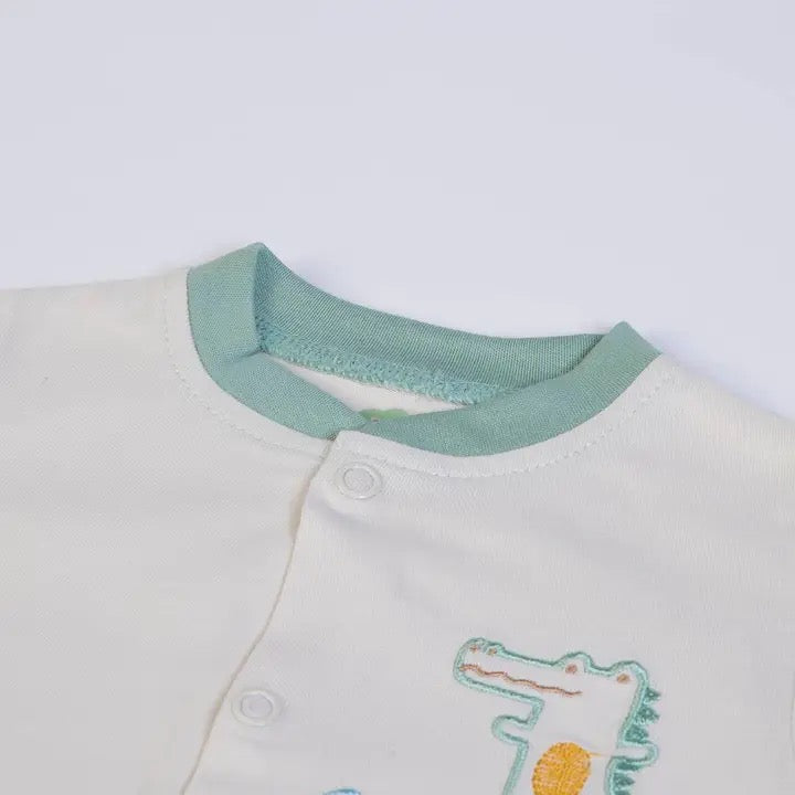 PIJAMA JIRAFA