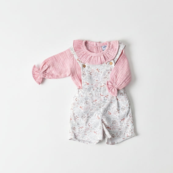 PETO COLECCIÓN BOSQUE