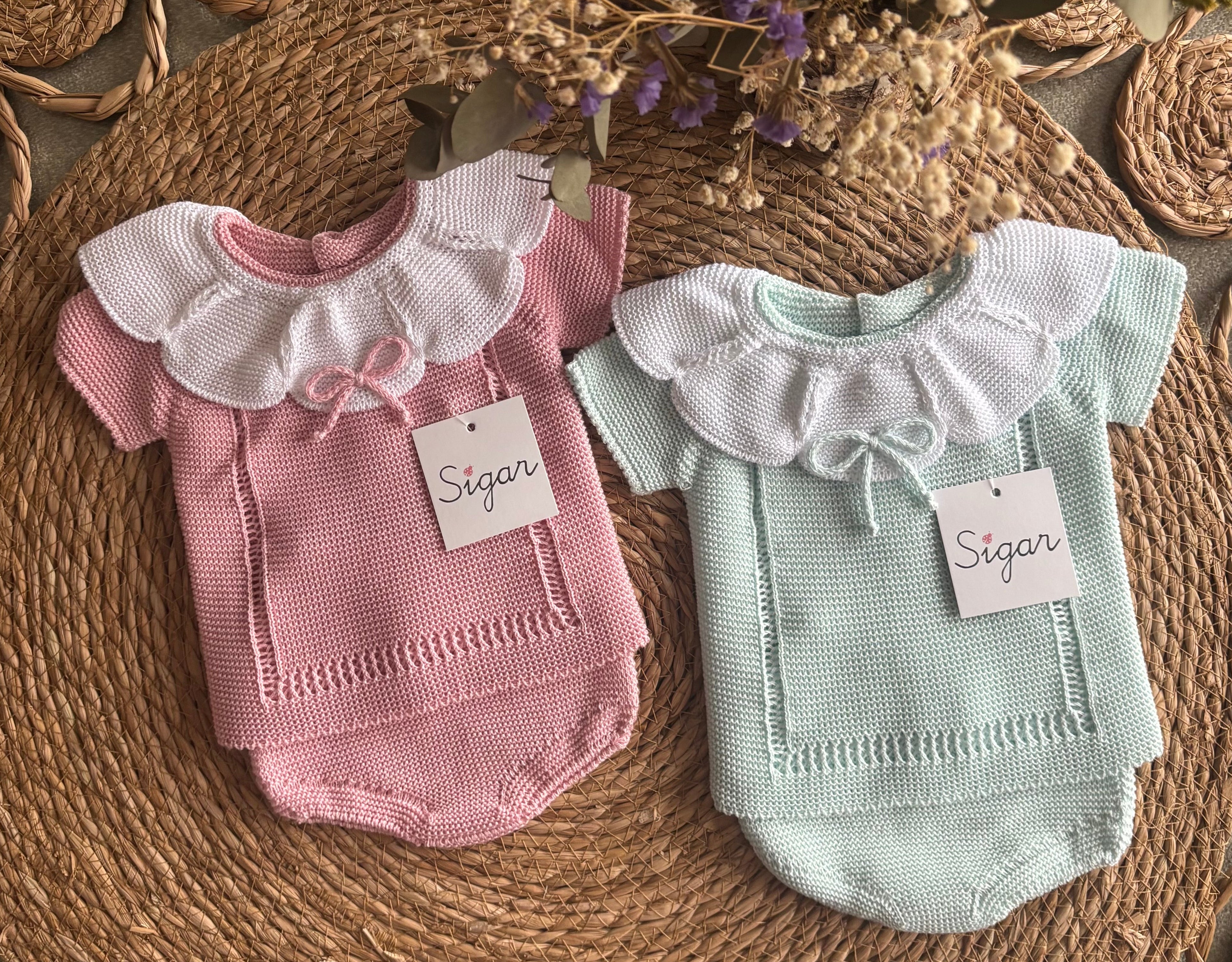 CONJUNTO SIGAR DOS PIEZAS MAQUILLAJE