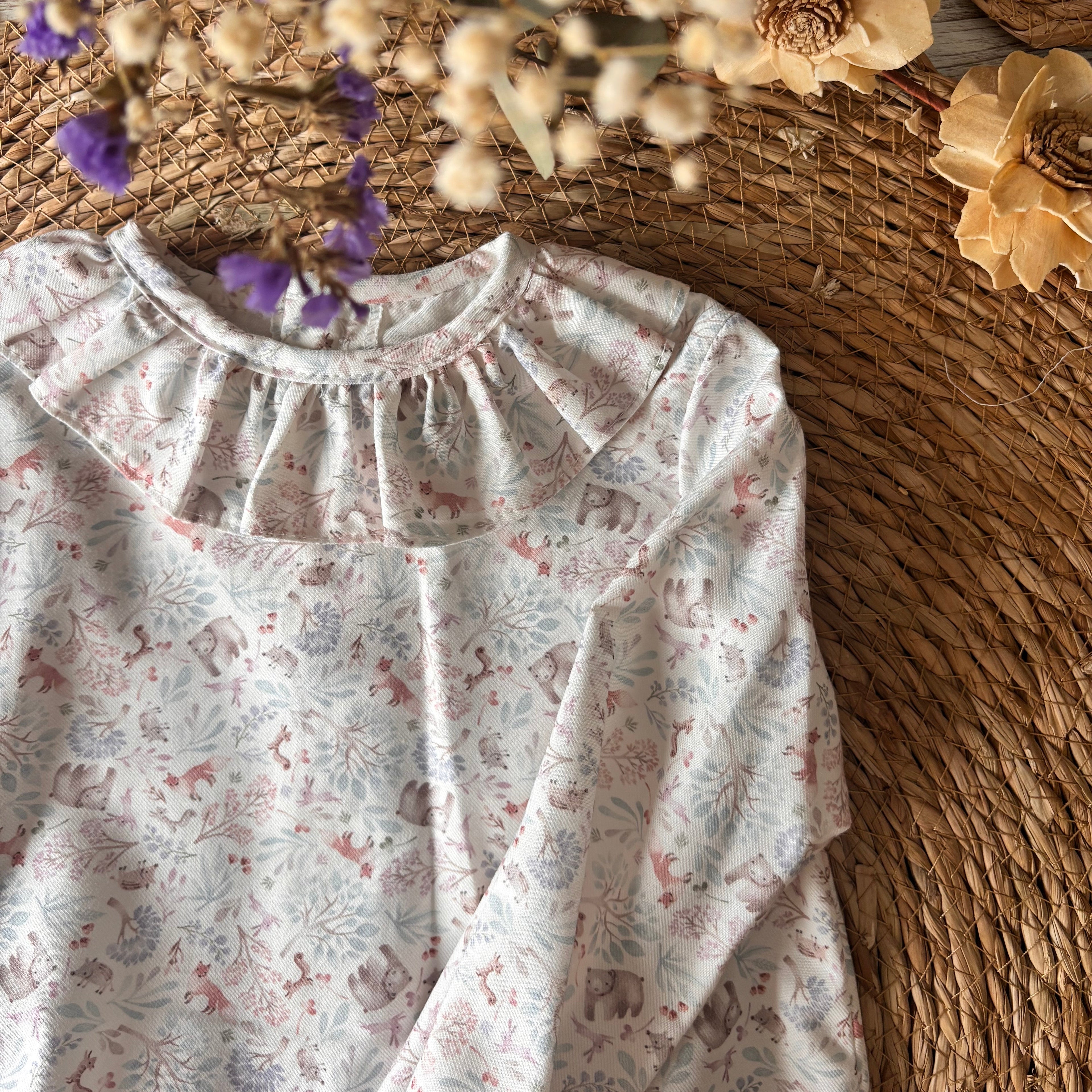 JESUSITO COLECCIÓN BOSQUE