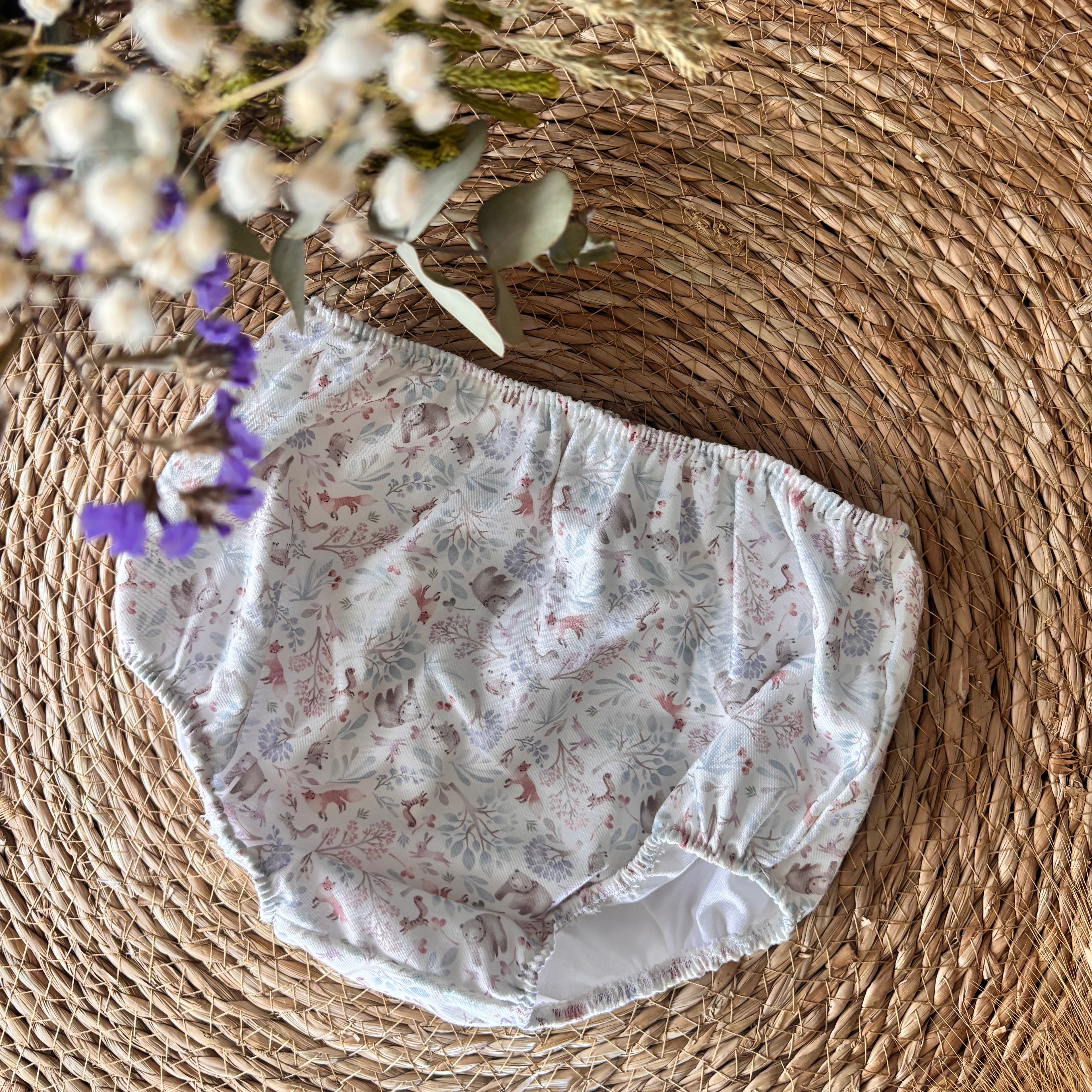 JESUSITO COLECCIÓN BOSQUE