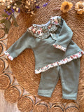 CHANDAL NIÑA OLIVO