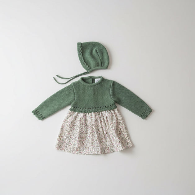 CONJUNTO DOS PIEZAS LOREA