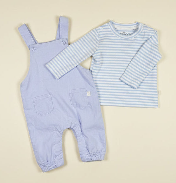 CONJUNTO PETO Y CAMISETA FORRADO NUBE