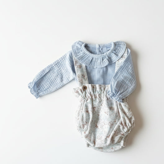 RANITA COLECCIÓN BOSQUE