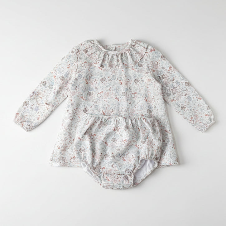 JESUSITO COLECCIÓN BOSQUE