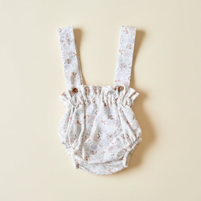 RANITA COLECCIÓN BOSQUE