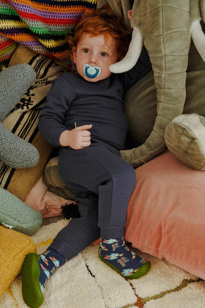 CONJUNTO SUDADERA Y PANTALÓN ISABEL