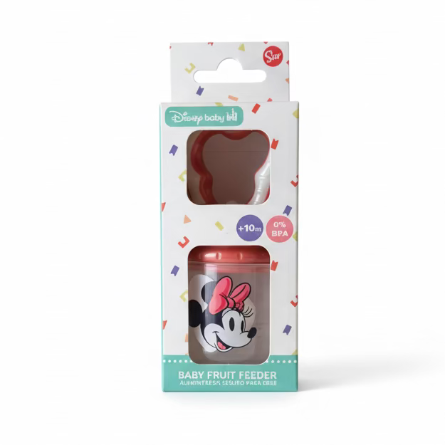 ALIMENTADOR SEGURO BEBES BLV